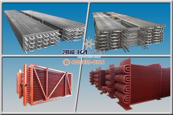 凱能煙氣熱交換器